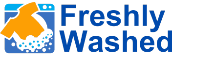 Freshly Washed Logo